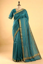 Mohini Lightweight Soft Silk Saree