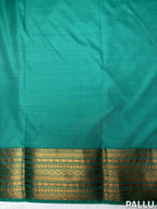 Purple Arani Silk Saree Vaira Oosi