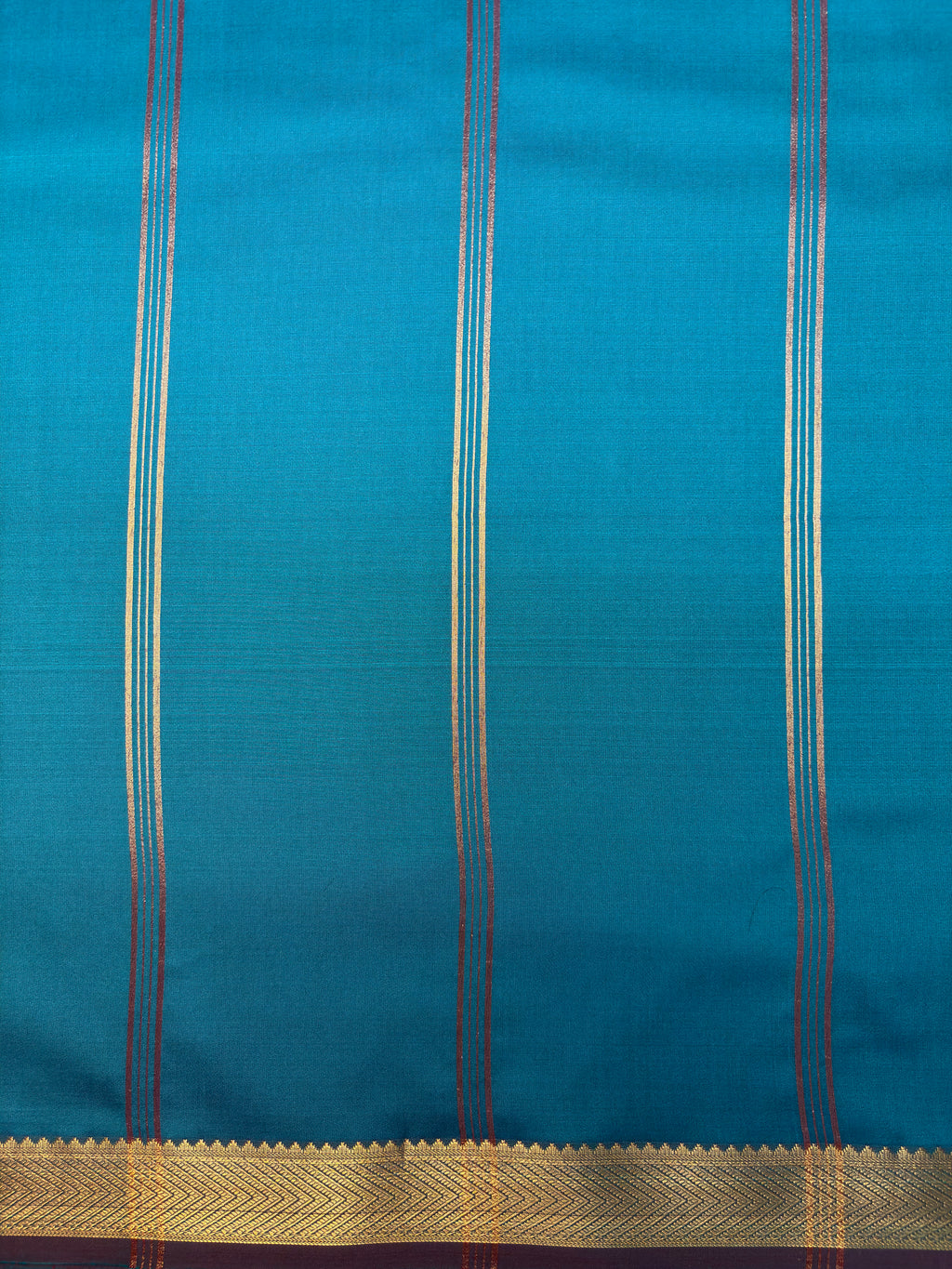 Mohini Lightweight Soft Silk Saree