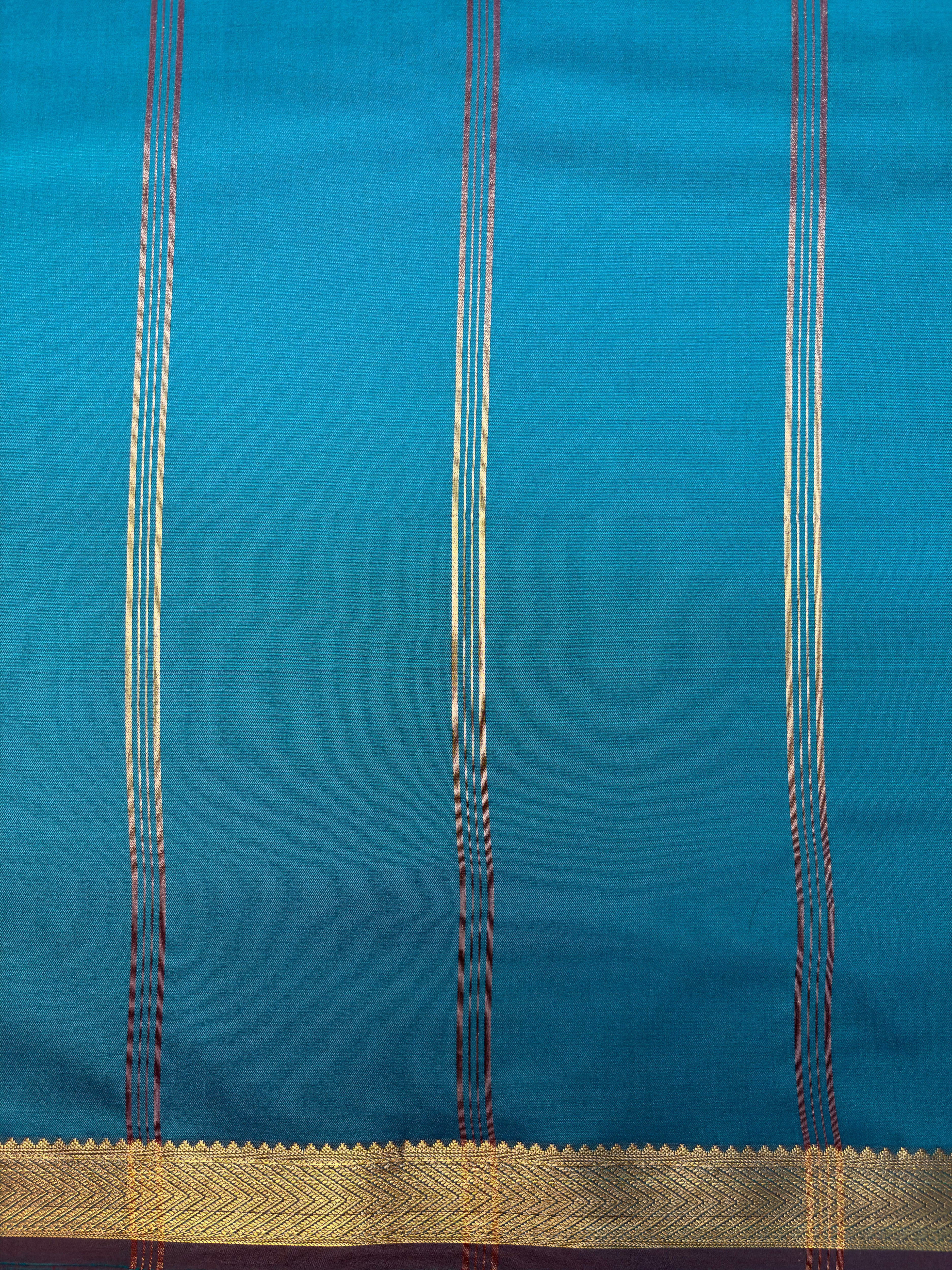 Mohini Lightweight Soft Silk Saree