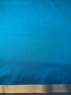 Mohini Lightweight Soft Silk Saree