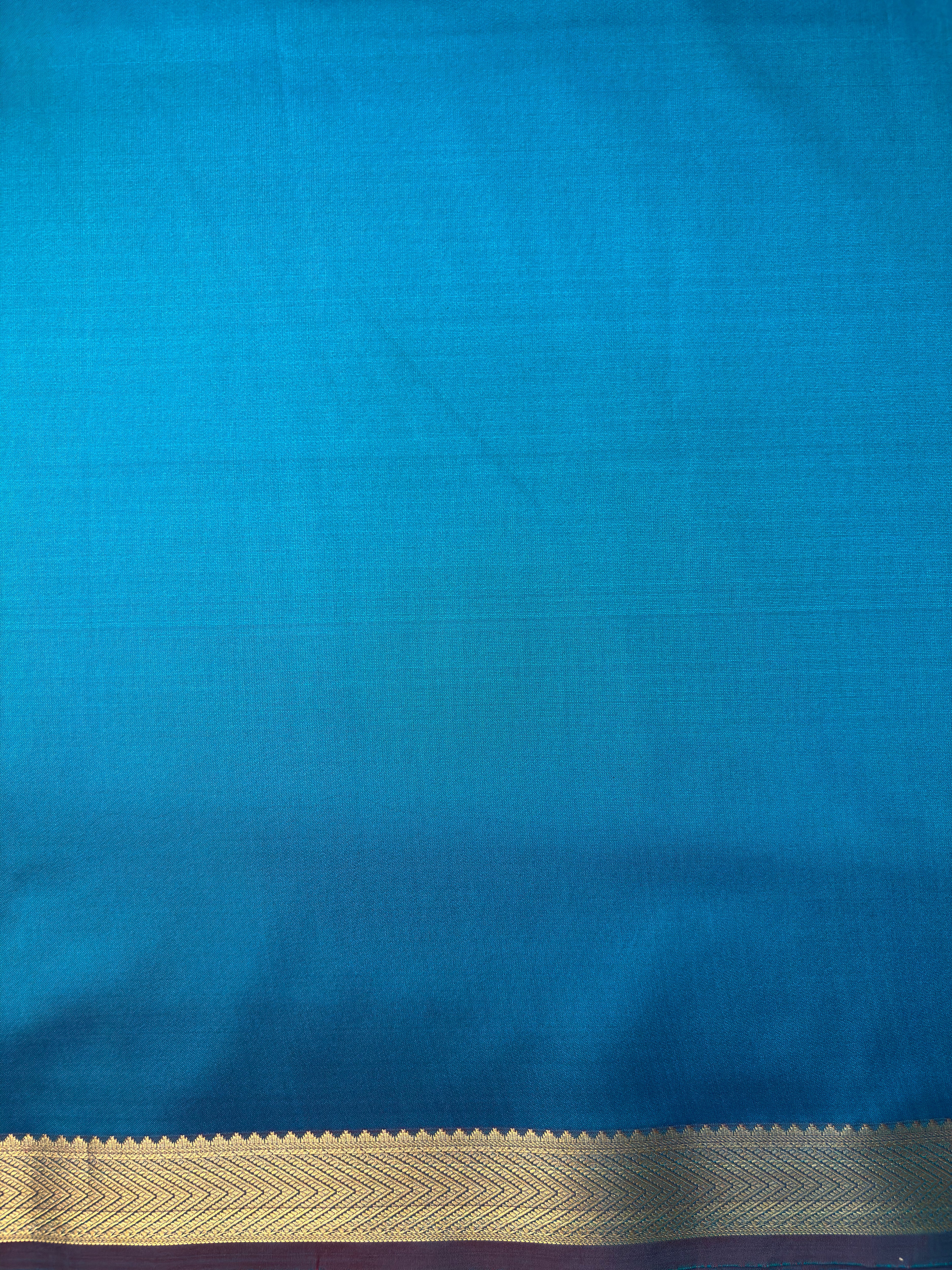 Mohini Lightweight Soft Silk Saree