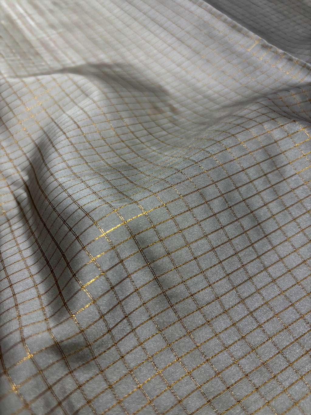 Mysore Silk Saree Online Abstract Design