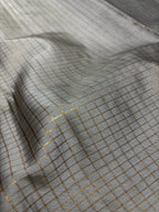 Mysore Silk Saree Online Abstract Design