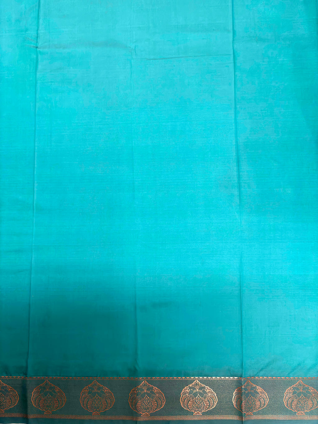 Meena Soft Silk Saree Zari Weave